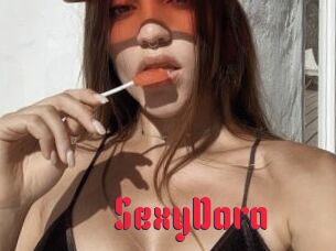 SexyDora