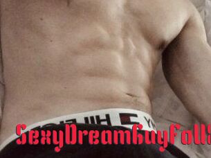 SexyDreamGuyFoU81