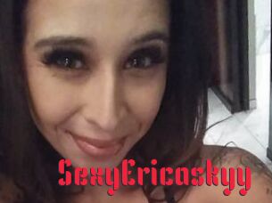 SexyEricaskyy