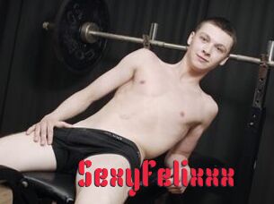SexyFelixxx