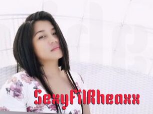 SexyFilRheaxx