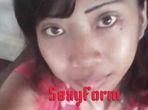 SexyForm