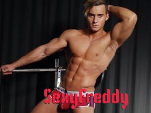 SexyFreddy