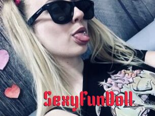 SexyFunDoll