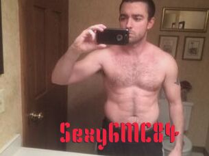 SexyGMC84