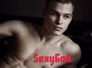 SexyGod