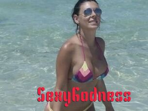 SexyGodness