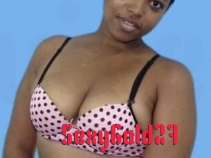 SexyGold27