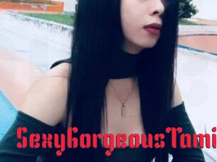 SexyGorgeousTamia