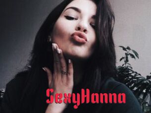 SexyHanna