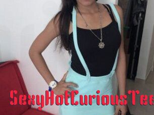 SexyHotCuriousTeen