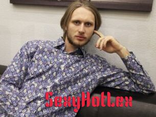 SexyHotLex