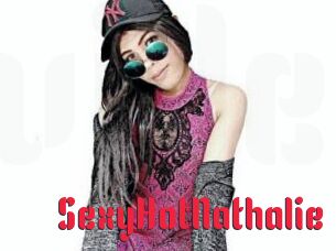 SexyHotNathalie