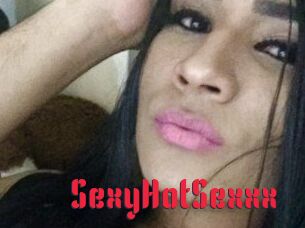 SexyHotSexxx