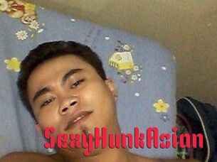 SexyHunkAsian