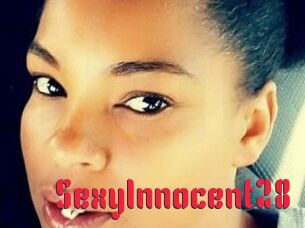 SexyInnocent28
