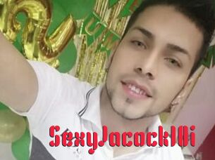 SexyJacock10i