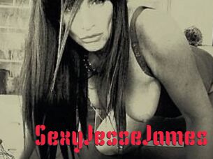 SexyJesseJames