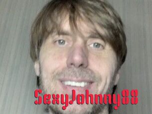 SexyJohnny88