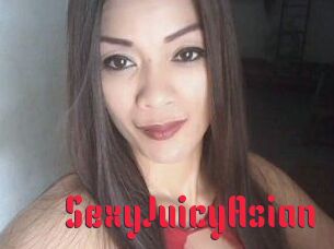 SexyJuicyAsian