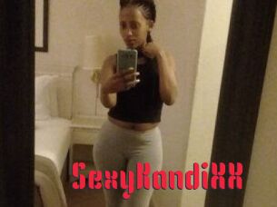 SexyKandiXX