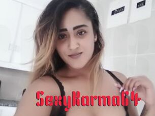 SexyKarma64