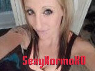 SexyKarmaXO