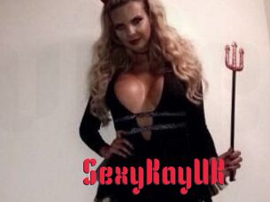 SexyKayUK