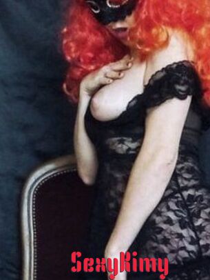SexyKimy