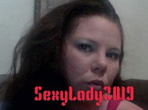 SexyLady2019