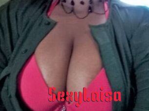SexyLaisa