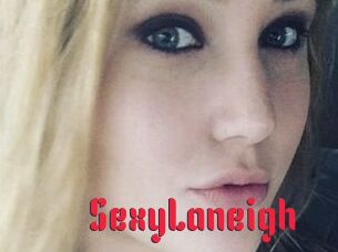 SexyLaneigh