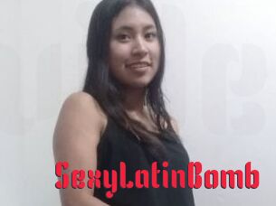 SexyLatinBomb