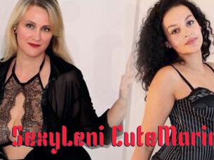 SexyLeni_CuteMarica