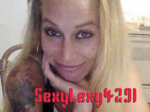 SexyLexy4291