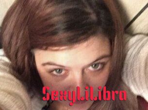 SexyLiLibra