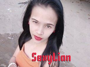 SexyLian