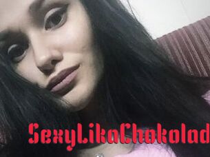 SexyLikaChokolad