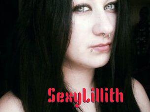 SexyLillith