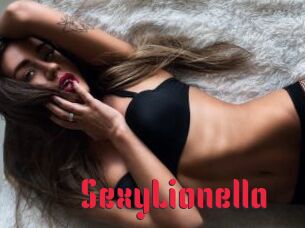 SexyLionella