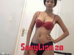 SexyLisa_za