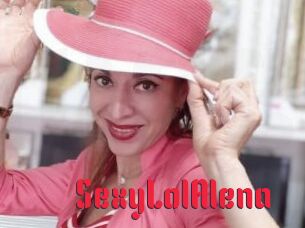 SexyLolAlena