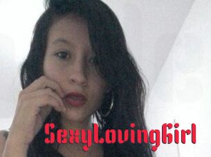 SexyLovingGirl
