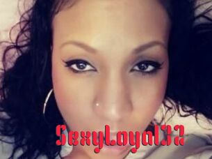 SexyLoyal32