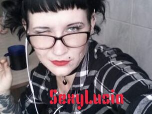 SexyLusia