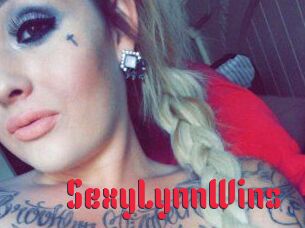 SexyLynnWins