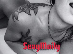 SexyMaily