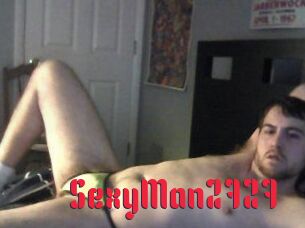 SexyMan2727