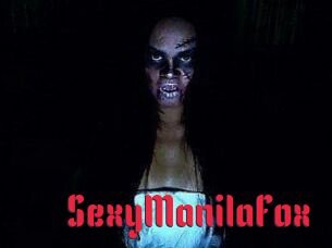 SexyManilaFox
