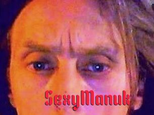SexyManuk
